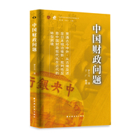 中国财政问题