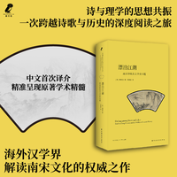 漂泊江湖：南宋诗歌与文学史问题