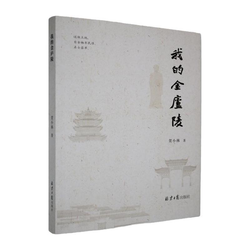 我的金庐陵