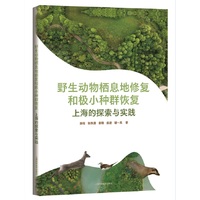 野生动物栖息地修复和极小种群恢复