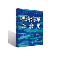 晚清海军兴衰史