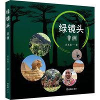 绿镜头非洲