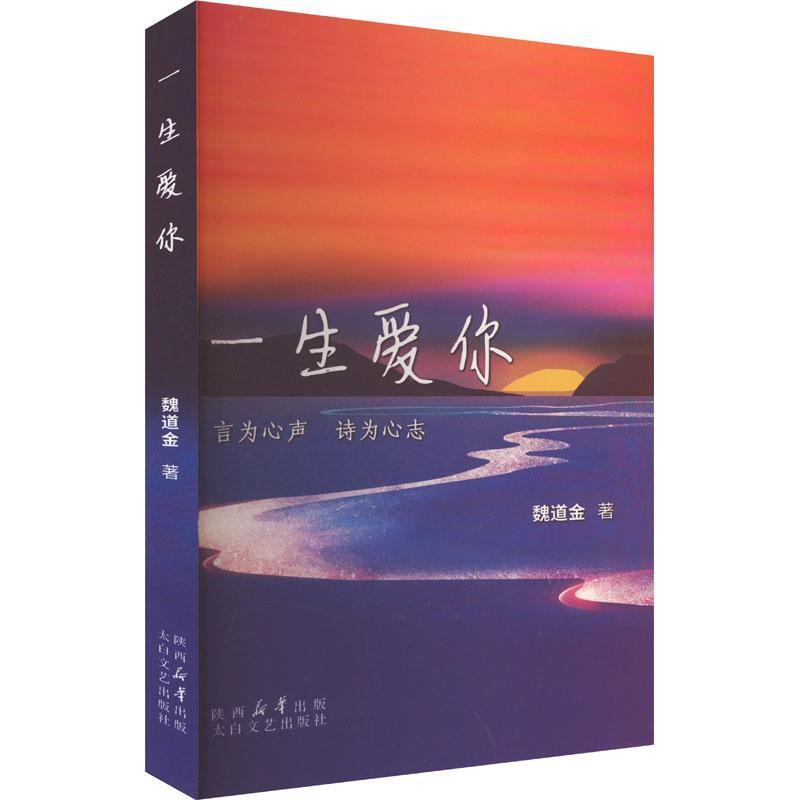 一生爱你