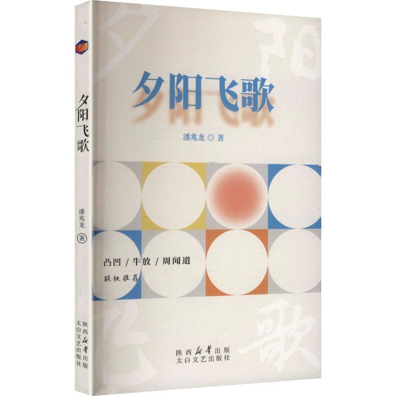 夕阳飞歌