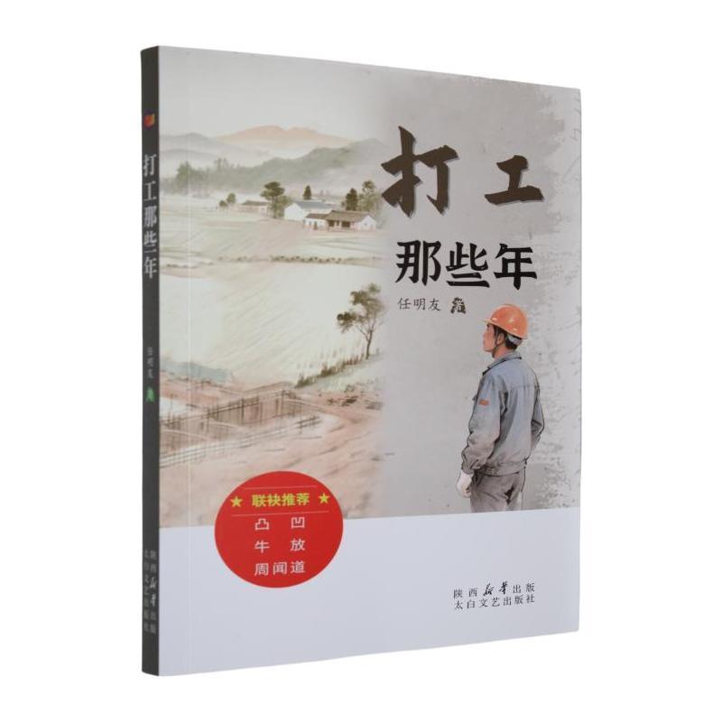 打工那些年