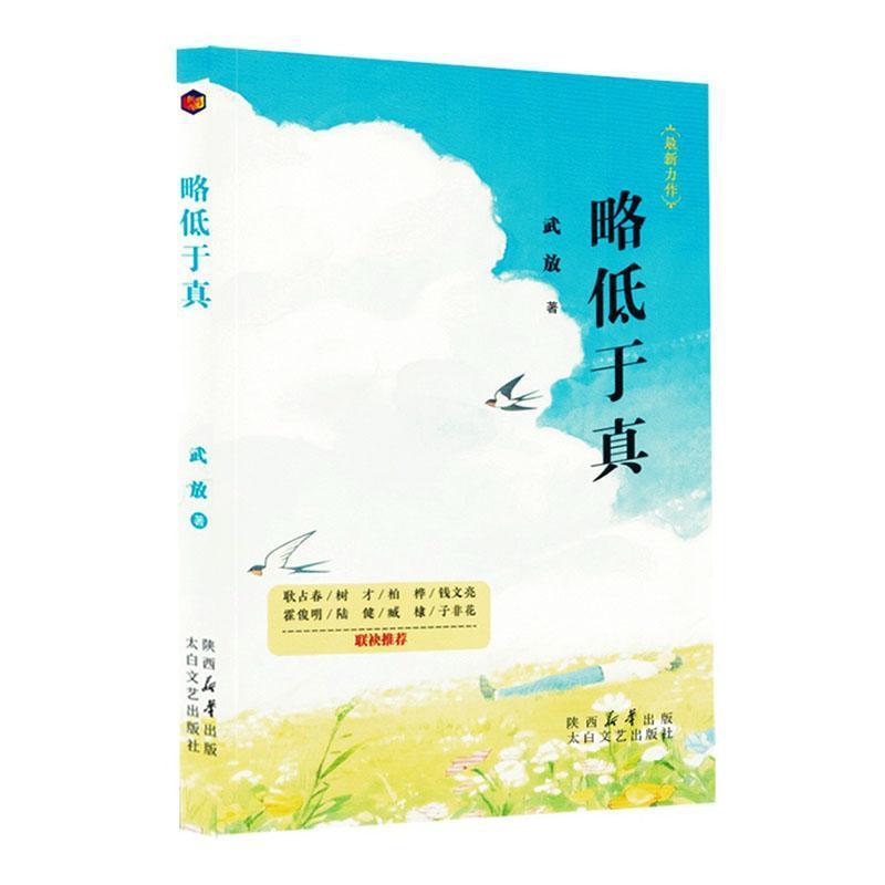 略低于真