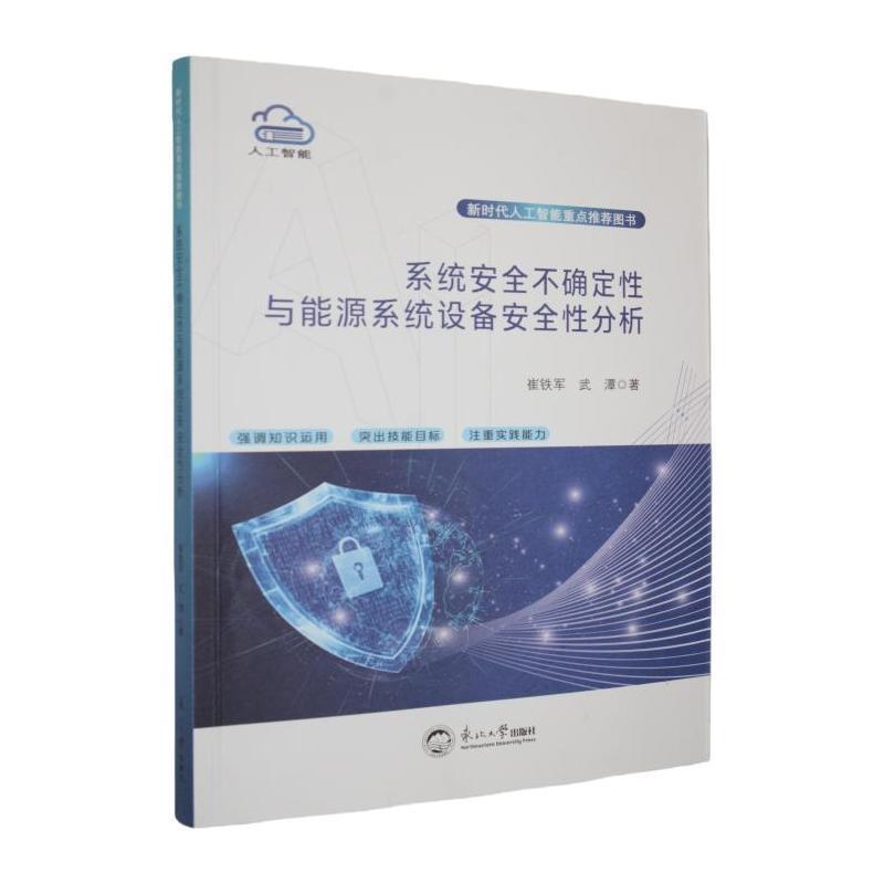 系统安全不确定性与能源系统设备安全性分析