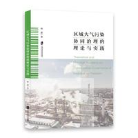 区域大气污染协同治理的理论与实践