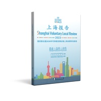 上海报告
