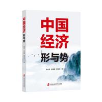 中国经济：形与势