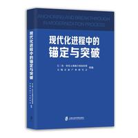 现代化进程中的锚定与突破