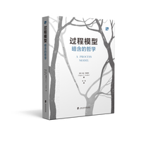 过程模型：暗含的哲学