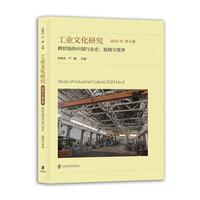 工业文化研究·跨时段的中国行业史：延续与变异