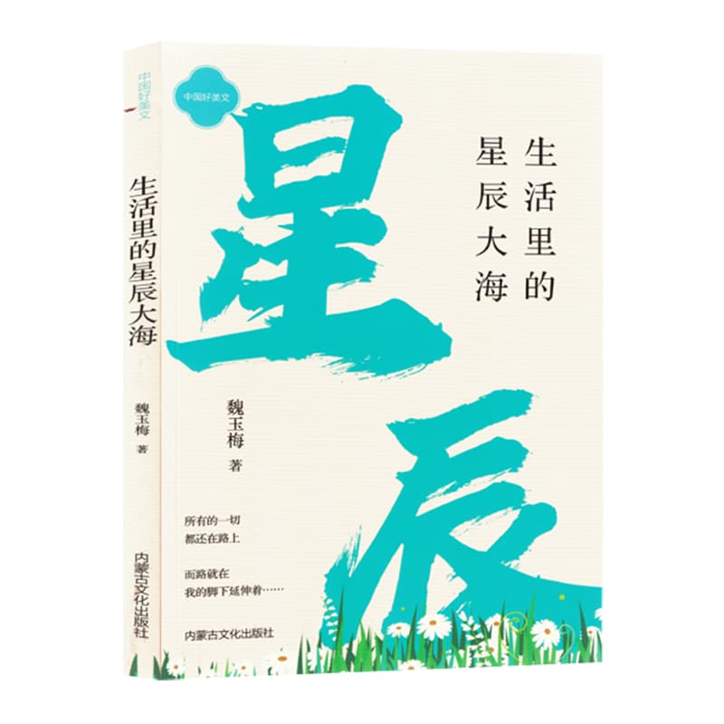 生活里的星辰大海