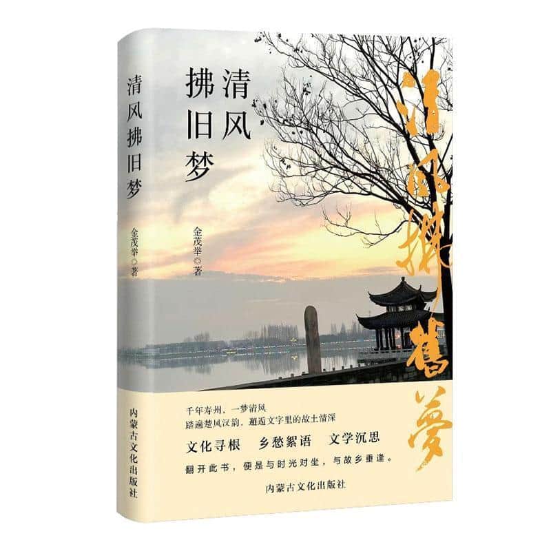 清风拂旧梦