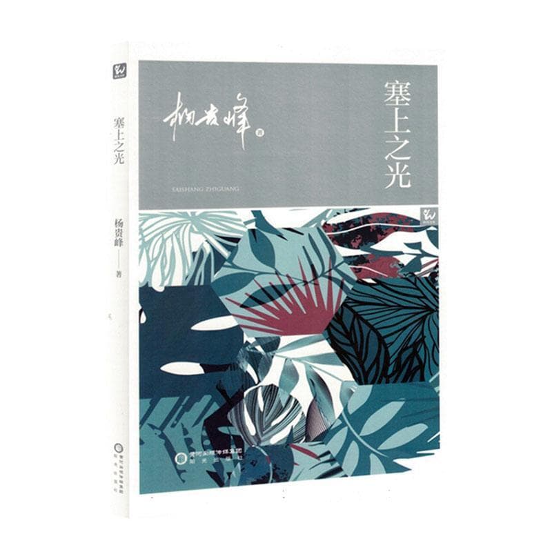 塞上之光