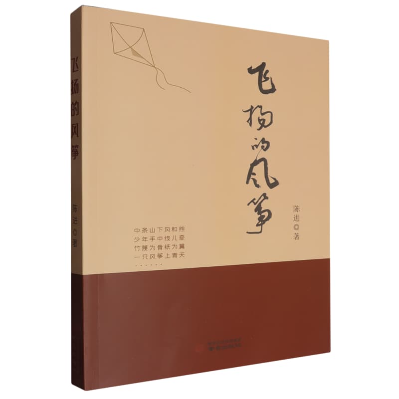 飞扬的风筝