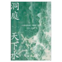 洞庭天下水