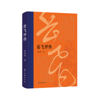 岳飞评传