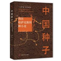 中国种子：我在哈萨克斯坦种小麦