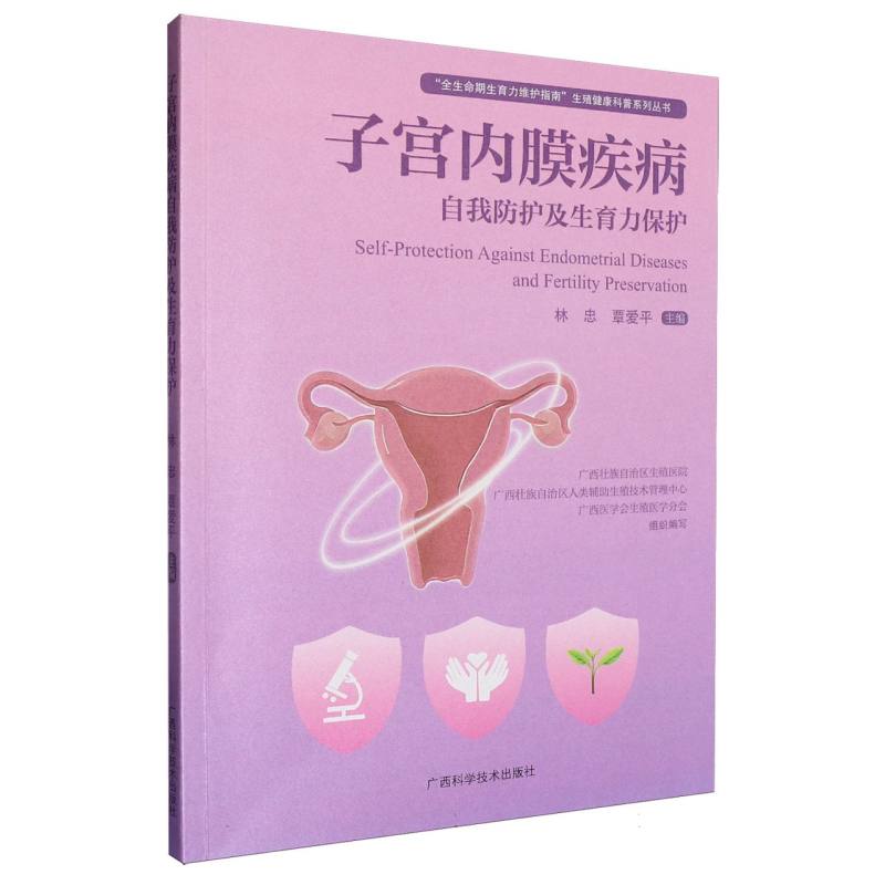 子宫内膜疾病自我防护及生育力保护