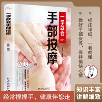 零基础巧取穴位