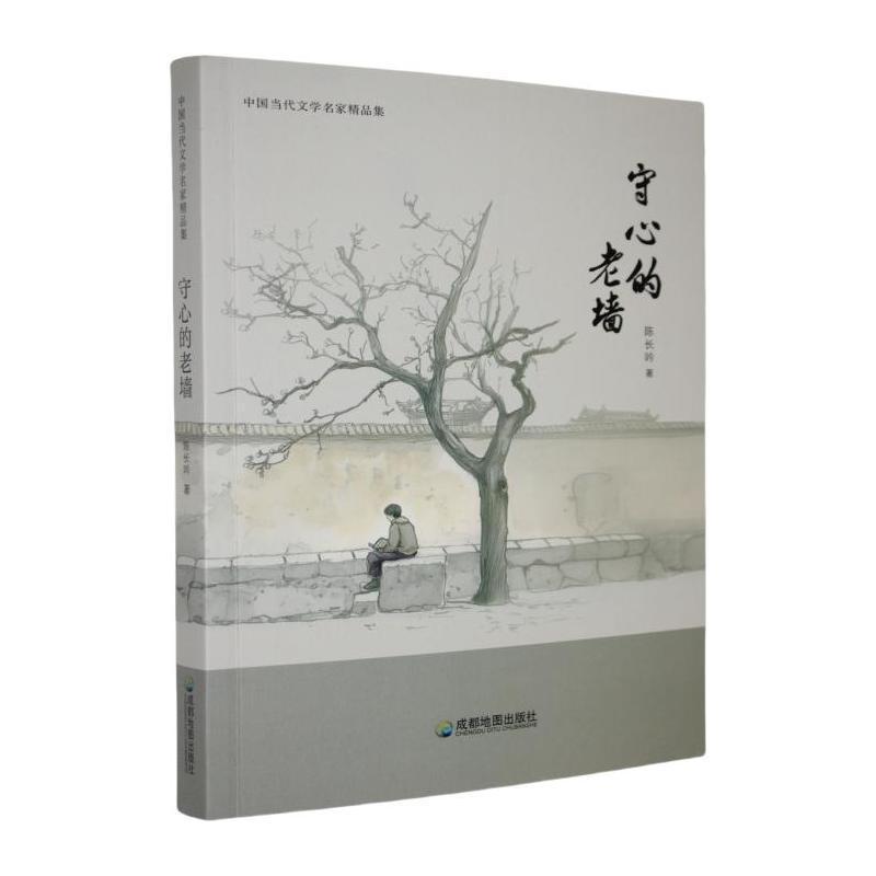 守心的老墙