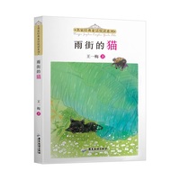 雨街的猫