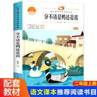分不清是鸭还是霞