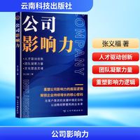 公司影响力