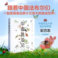 中国昆虫记
