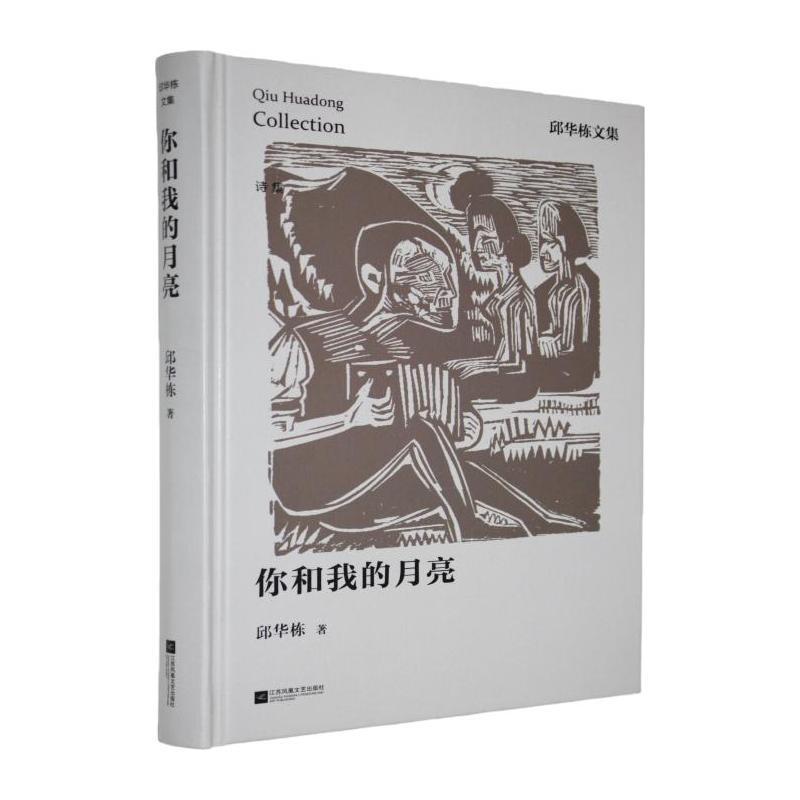 你和我的月亮
