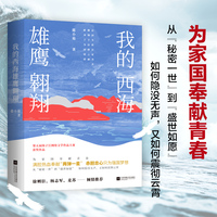 我的西海雄鹰翱翔