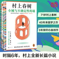 小城与不确定性的墙