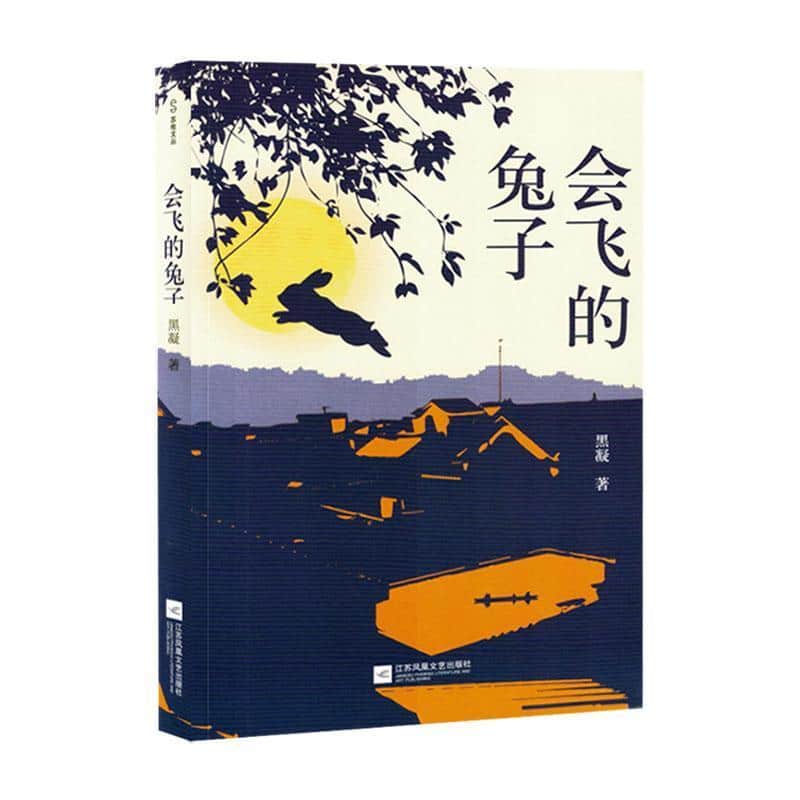 会飞的兔子