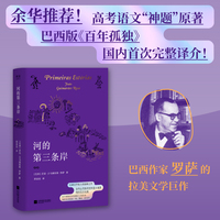 河的第三条岸