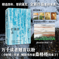 打泉水去