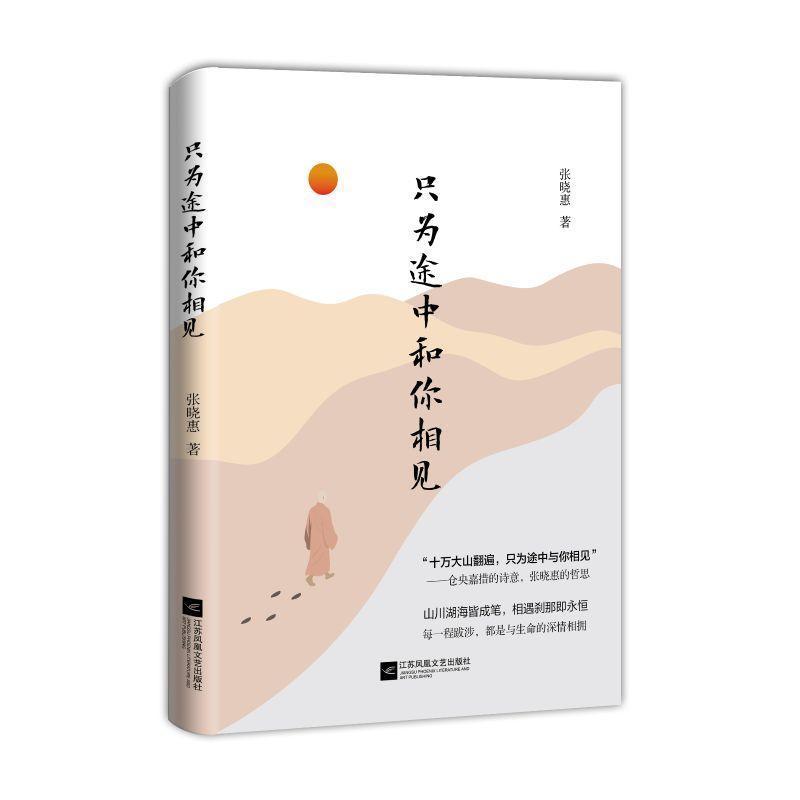 只为途中和你相见