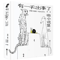 有一天出事了：微小说集