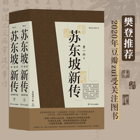 辛弃疾新传