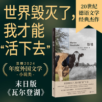 隐墙