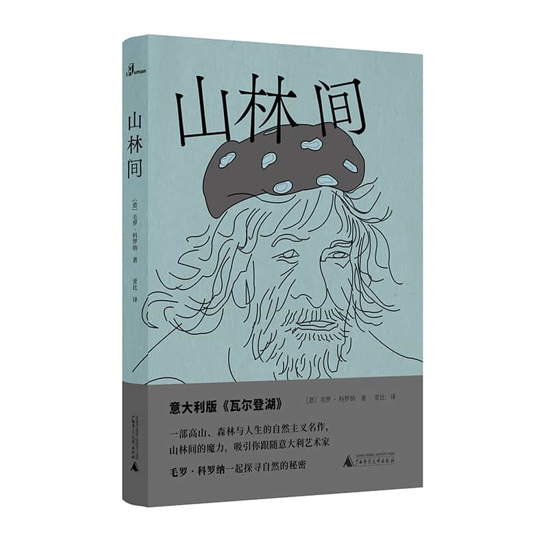 山林间shan lin jian