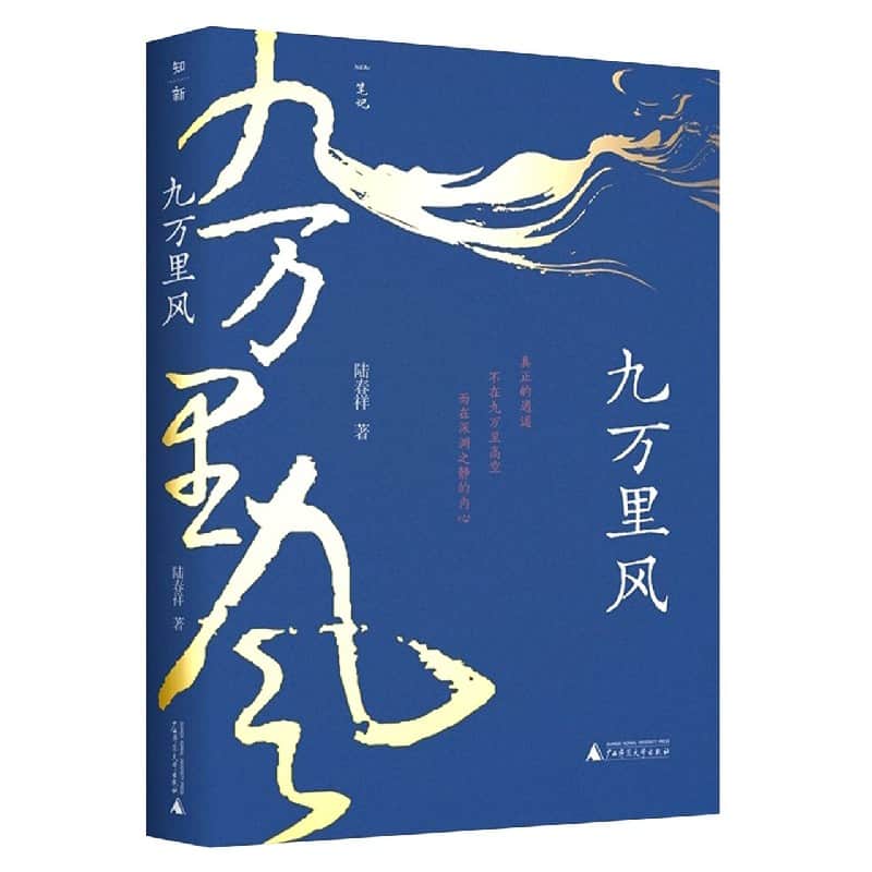 九万里风