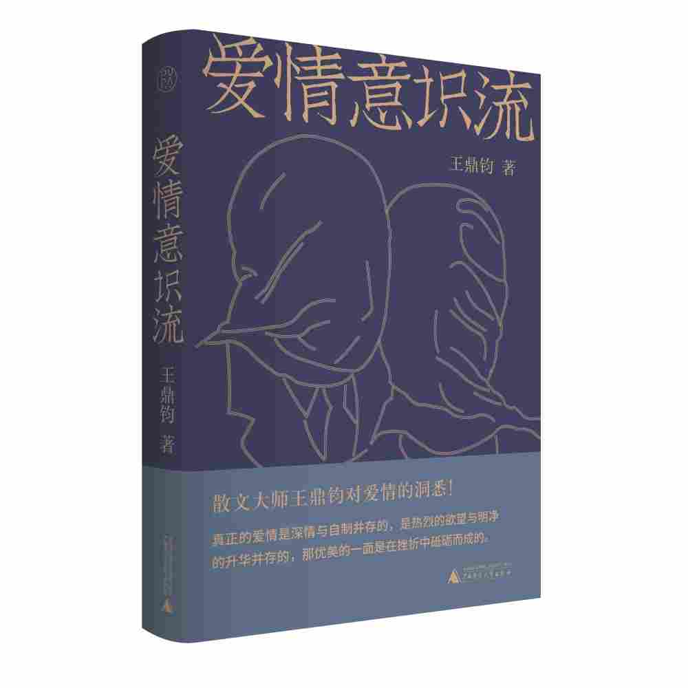 爱情意识流