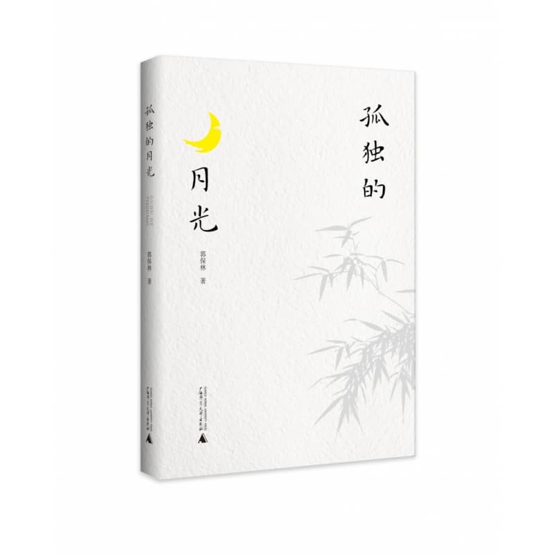 孤独的月光