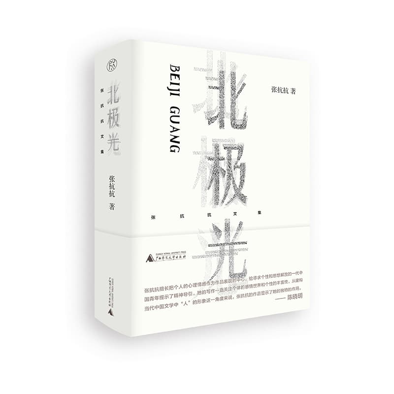 北极光