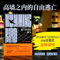 地下世界的蜂鸟——teaching in a men's prison