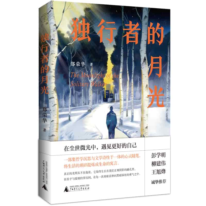 独行者的月光