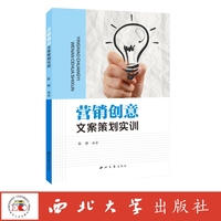 营销创意文案策划实训