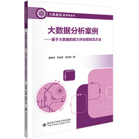 大数据分析案例：基于大数据的能力评估框架及方法